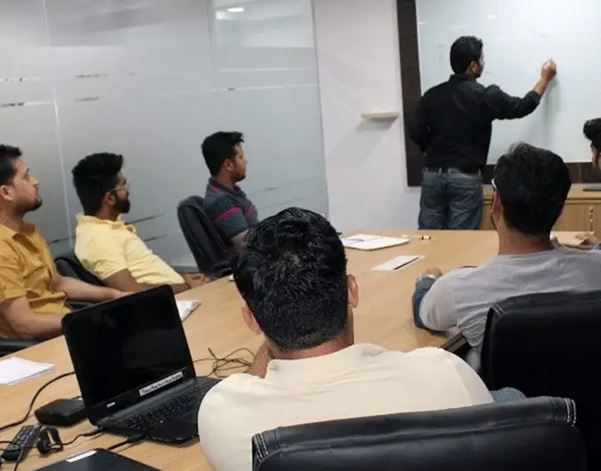 Product discovery workshop