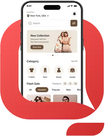 Transforming Shopping with Smart Mobile Solutions
