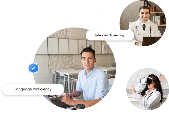 Hire Senior Housing Software Developers