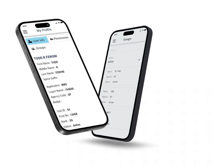NIBRS – iCrime Fighter App