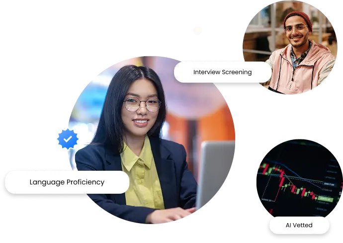 Hire ERC777 Developers  Hire ERC777 Developers