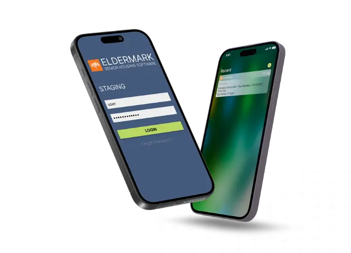 CRM Application