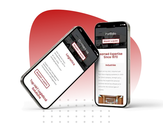 LTL Final‑Mile Delivery App 