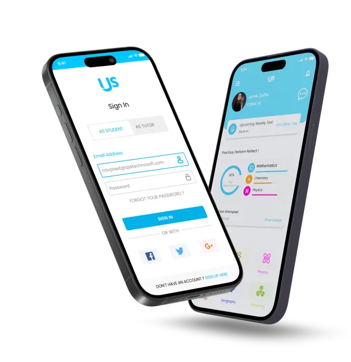 Online Teaching Platform