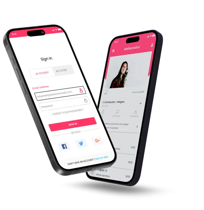 online e-learning web responsive marketplace