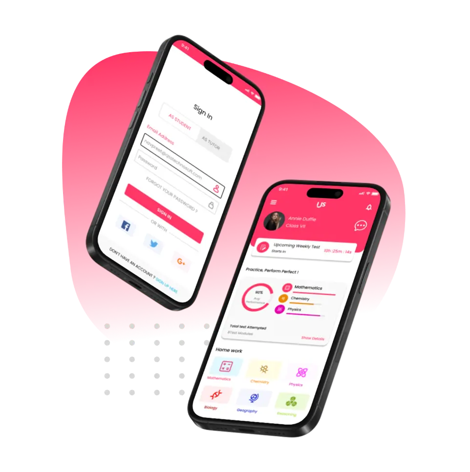 Dynamic and user-friendly interface Dynamic and user-friendly interface