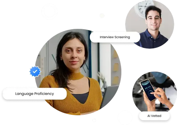 Hire Mobile App Developers ​