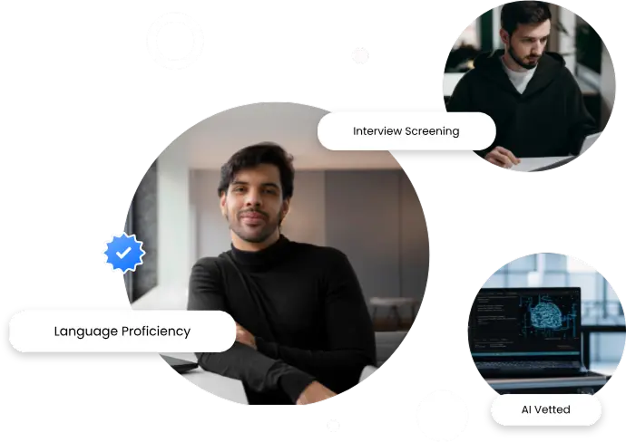 Hire Generative AI Developers Hire Generative AI Developers