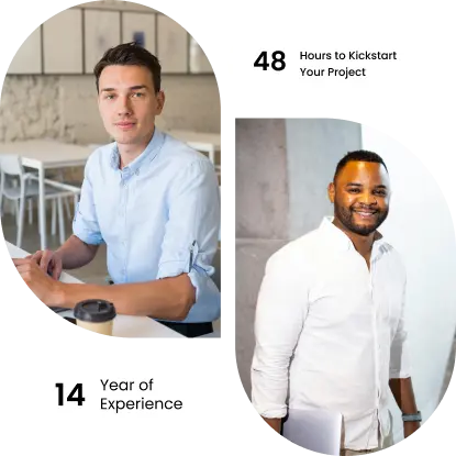 E-commerce App Developers