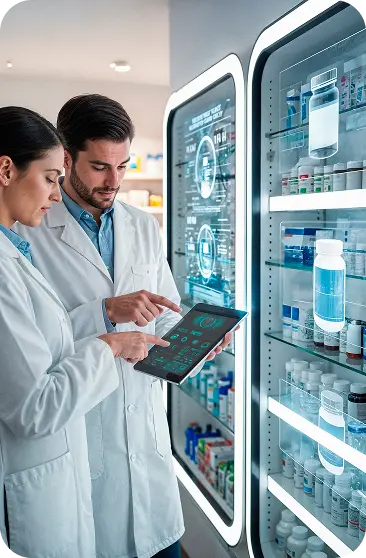 Strengthening Data Security in Modern Hospital Management Systems