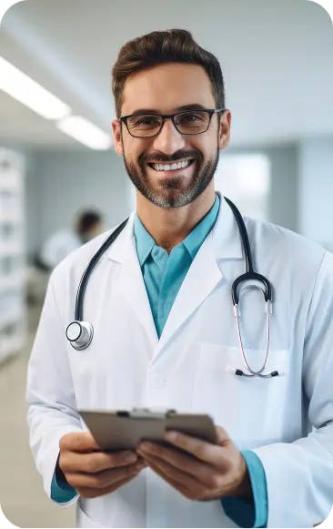 Telemedicine Software