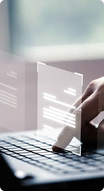 eSignature Software Development Solution