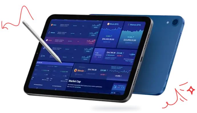 Blockchain Development Services