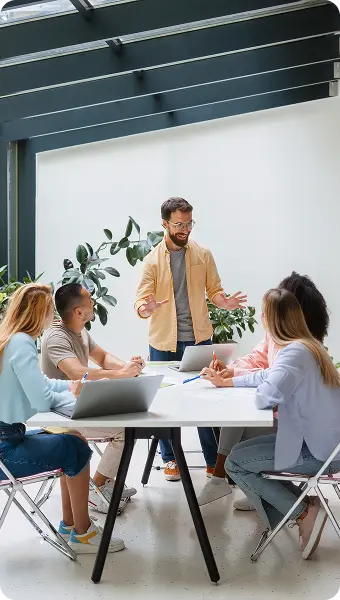 Our HTML5 Development Services