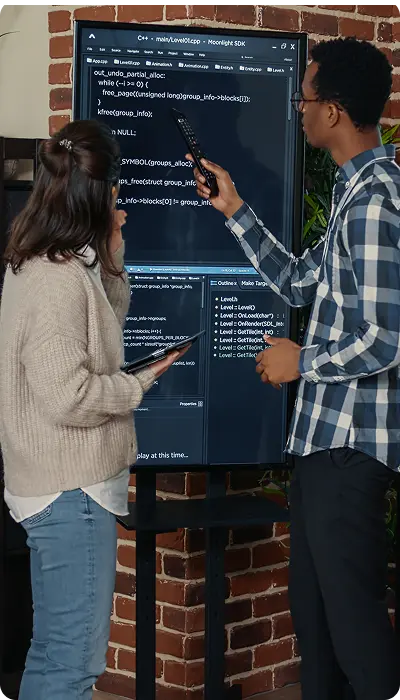 Kotlin Development Services