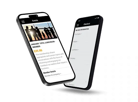 Transportation Club App: Logistics Networking & Community Management Transportation Club App: Logistics Networking & Community Management