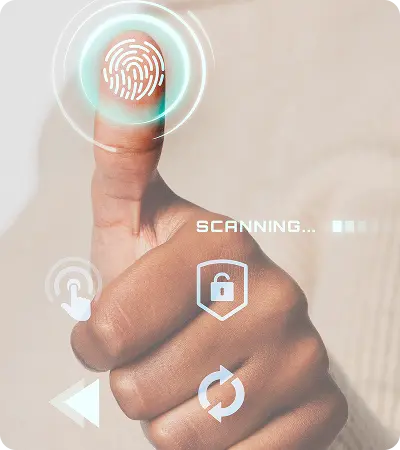 Biometric Software Development