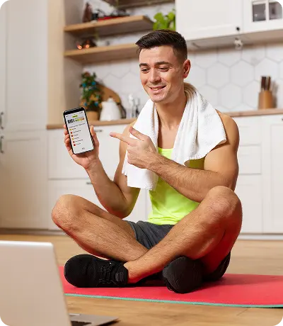 Sports App Development Solutions Sports App Development Solutions