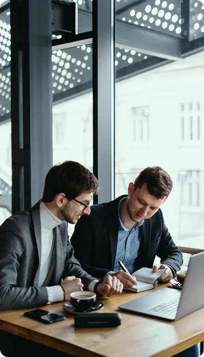 Cassandra Development Services