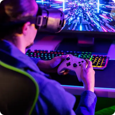 Game Creation Services Game Creation Services