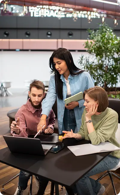 Vulnerability Assessment solutions