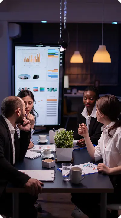 Our Zend Development Services