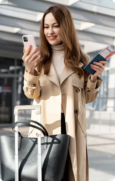 Travel App Development Services Travel App Development Services