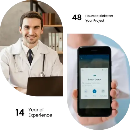 Hire Pharmacy App Developers