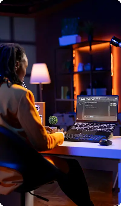 Laravel Development Services Laravel Development Services