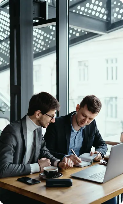  Full Stack Development Services 