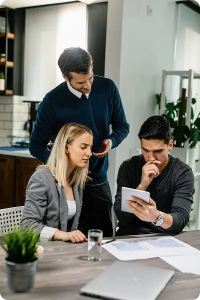 Faucet Crypto Development Company