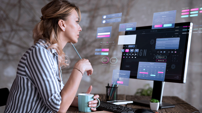 Hiring Website Developers