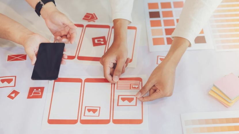 User Experience and Design: