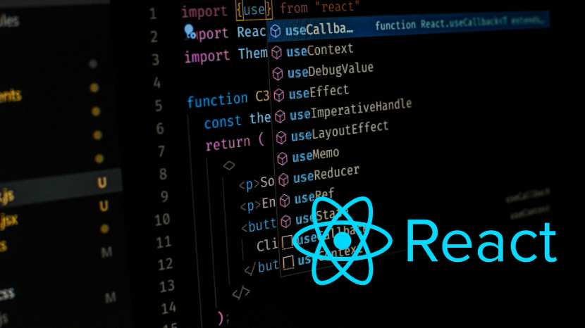 Features of React Framework Features of React Framework