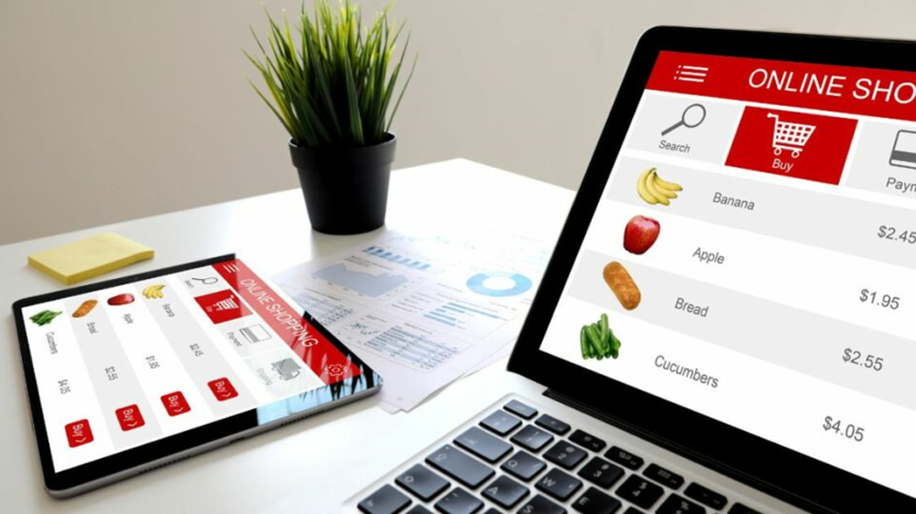 eCommerce-Shopping-Experience eCommerce-Shopping-Experience