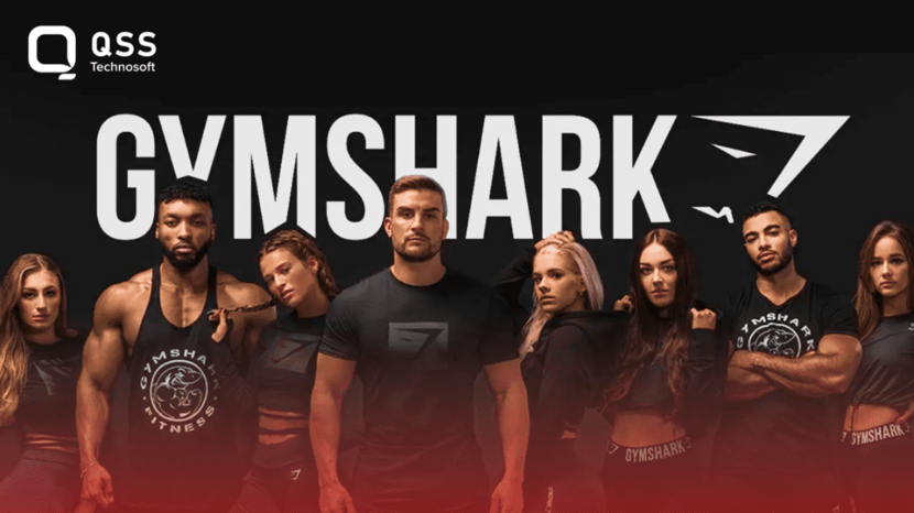 Gymshark