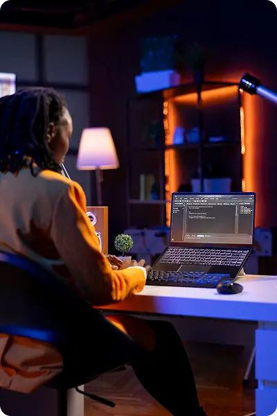 Flask Development Services Flask Development Services