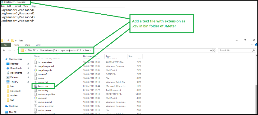 2ndimage_Textfileplacement