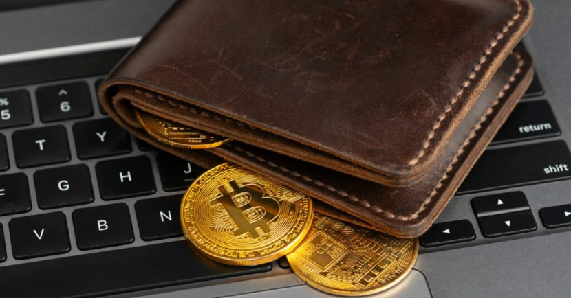 What is a Blockchain Wallet App