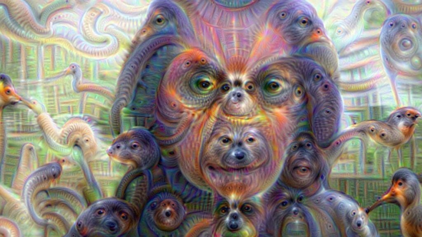 Some Revolutionary Applications of Generative AI in the Art Industry