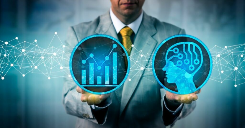 Industries Harnessing the Power of Generative AI for Business