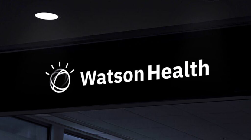 IBM Watson Health