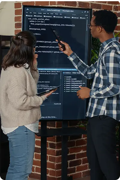 Ionic Development Services