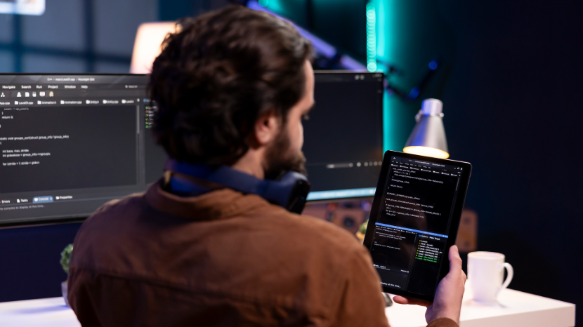 Companies with Niche Requirements