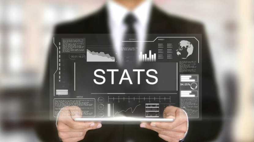 Market Stats for iOS App Development