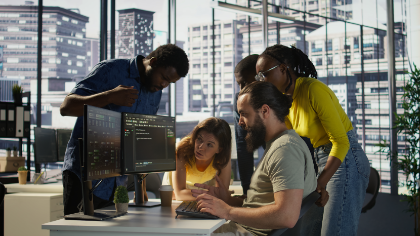 Growing Popularity of React Native Framework Growing Popularity of React Native Framework