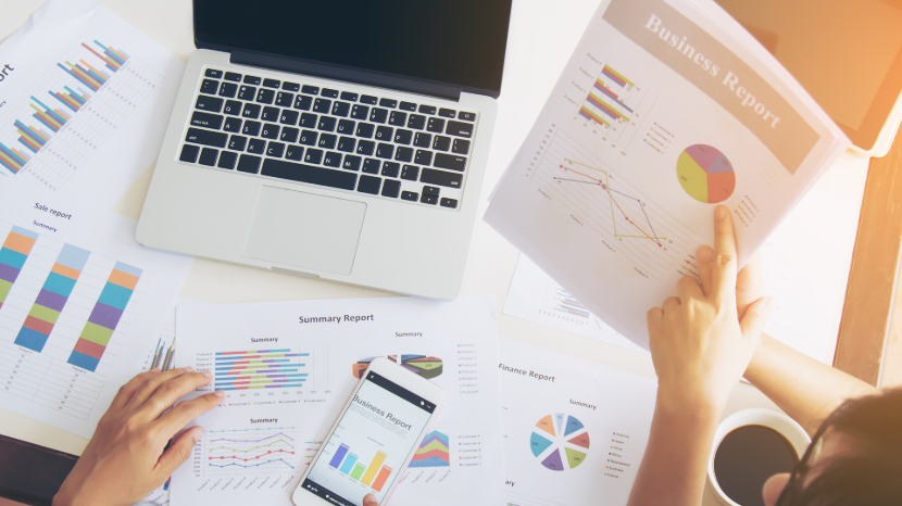 Secure Data in Transit