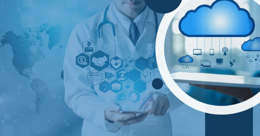 How does the Health Cloud function? How does the Health Cloud function?