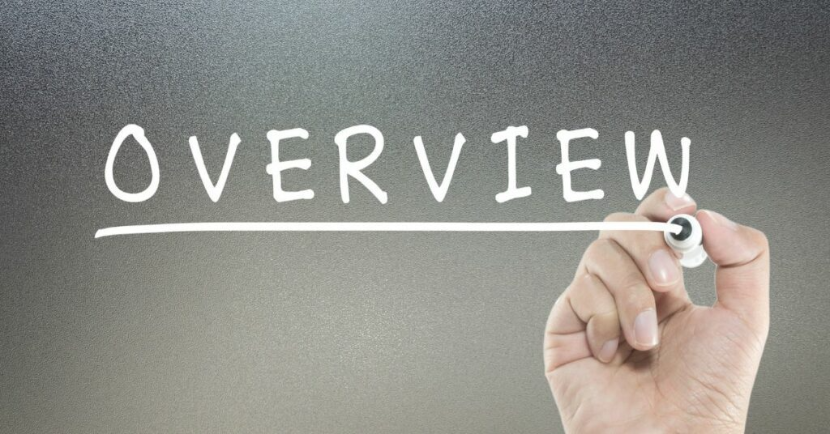 A Brief Overview of the Salesforce Health Cloud A Brief Overview of the Salesforce Health Cloud