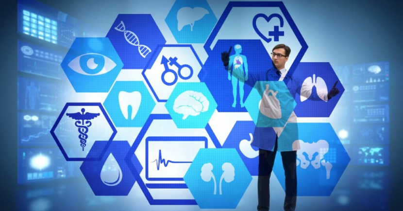 What Does the App Include What Does the App Include